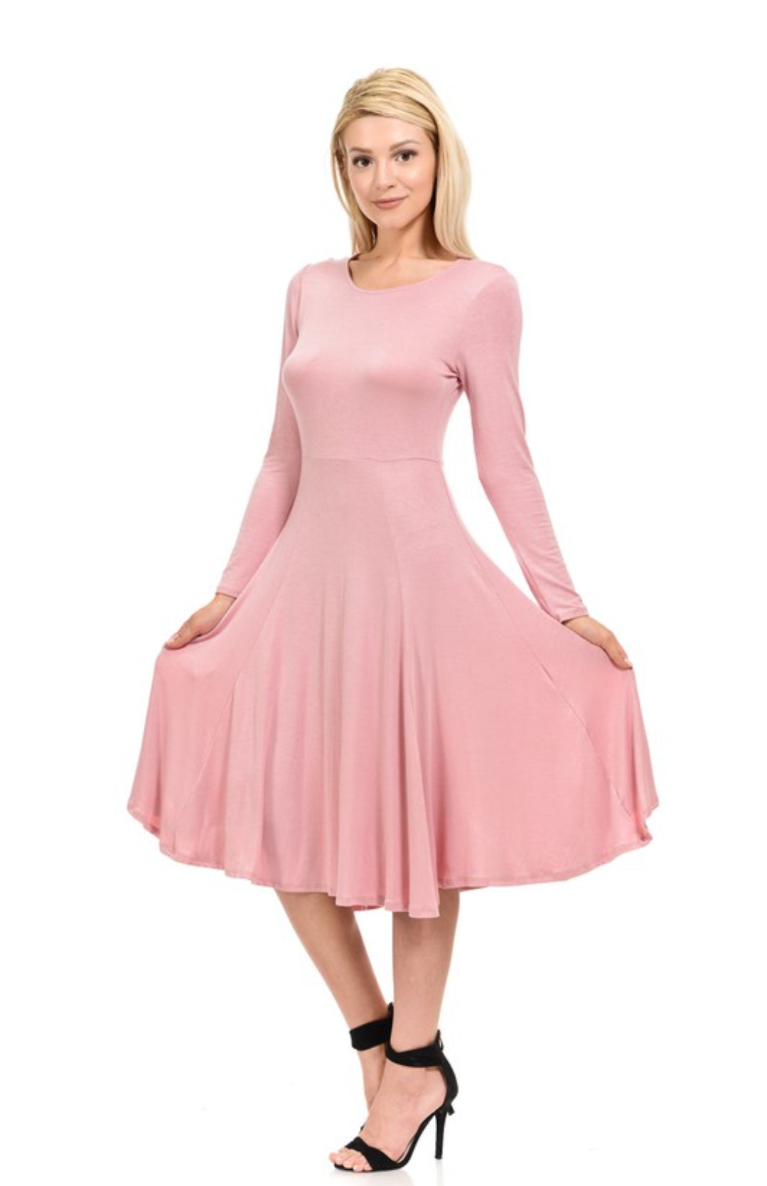 Baby Pink