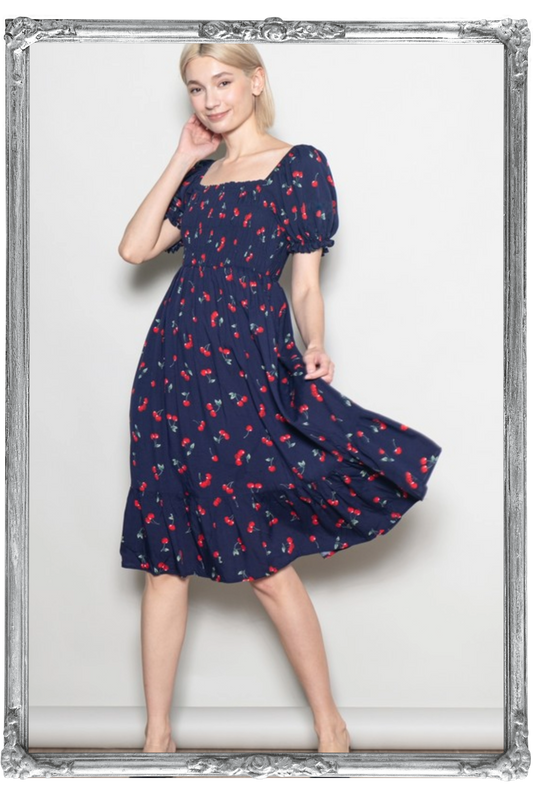 🍒Blueberry Cherry🍒