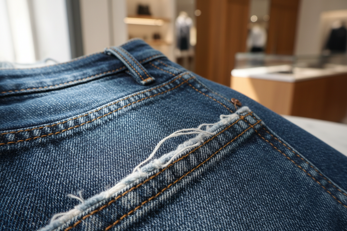 Denim
