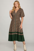 Carolina Dress