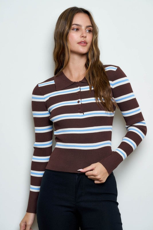 Blusa Andrea