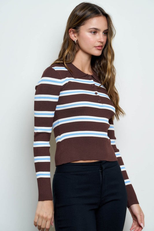 Blusa Andrea