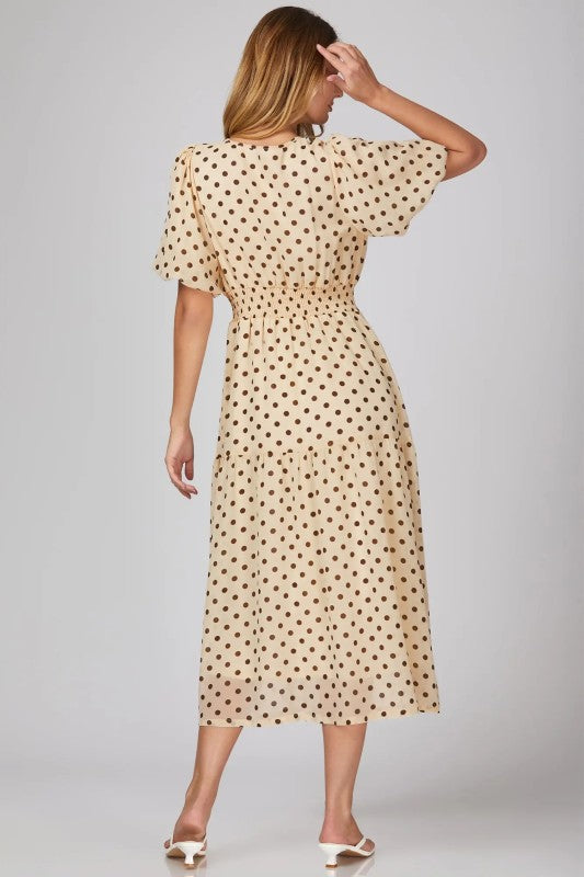 Sofía Dress