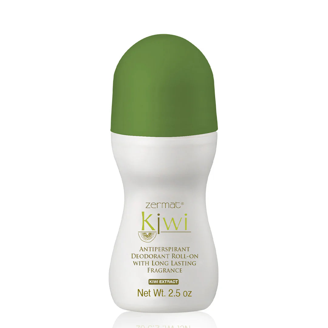 Kiwi Antiperspirant Roll-On UNISEX