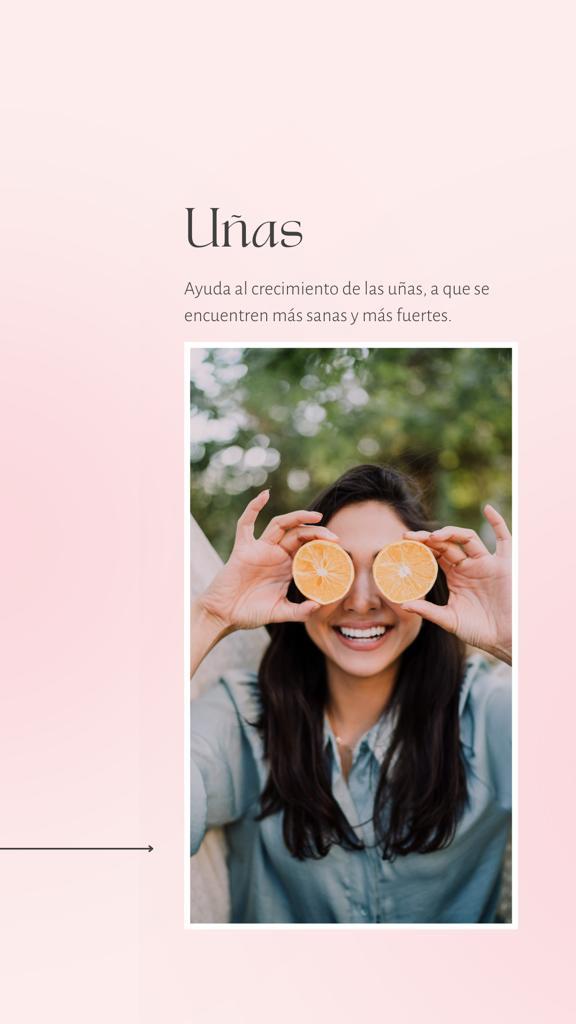 Colageno Hidrolizado