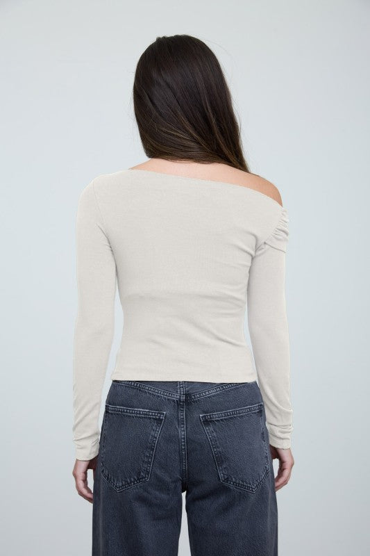 Blusa Daniela