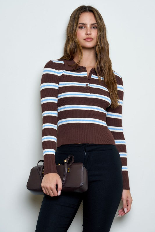 Blusa Andrea