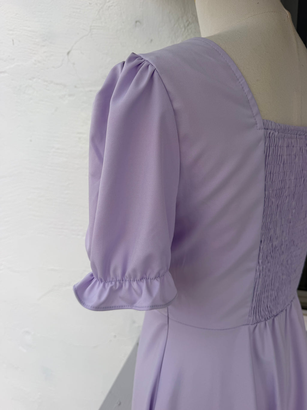 Lila Dress