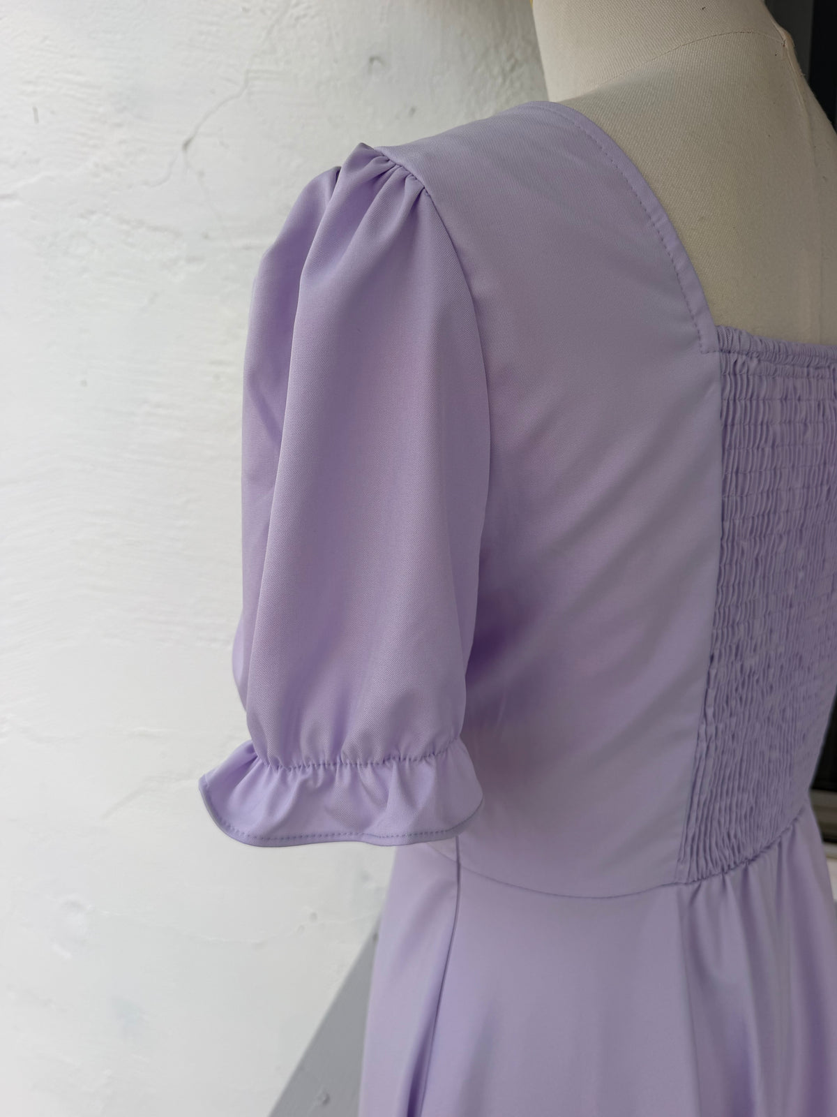 Lila Dress