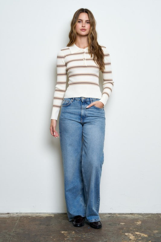 Blusa Andrea