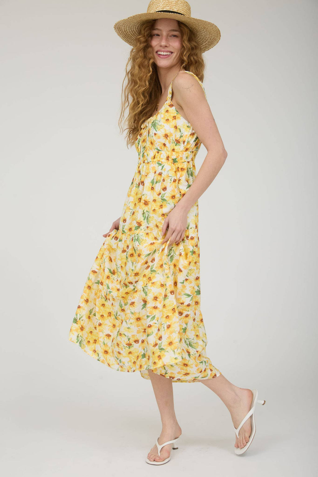 Sun Flower