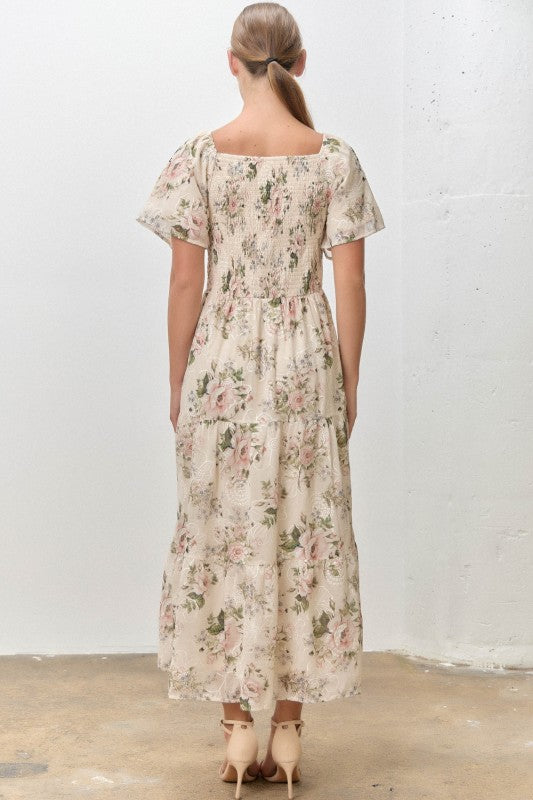 Patricia dress