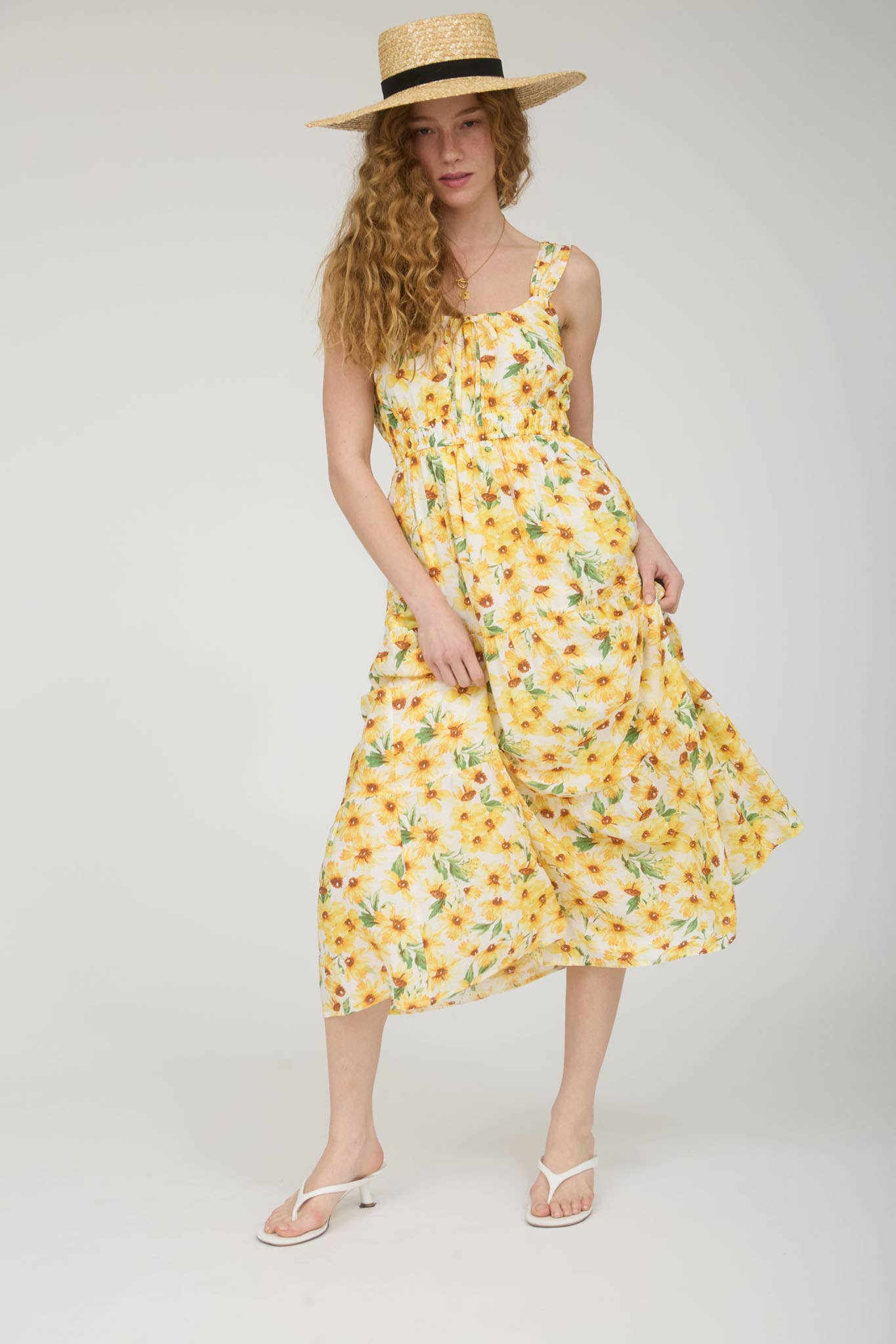 Sun Flower