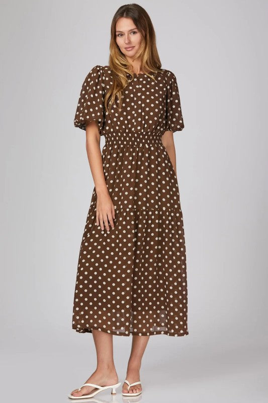 Sofía Dress