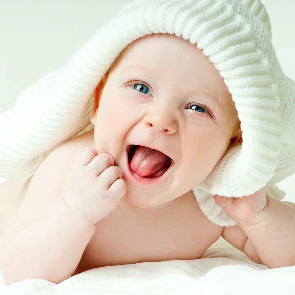 Baby Michelle Cologne