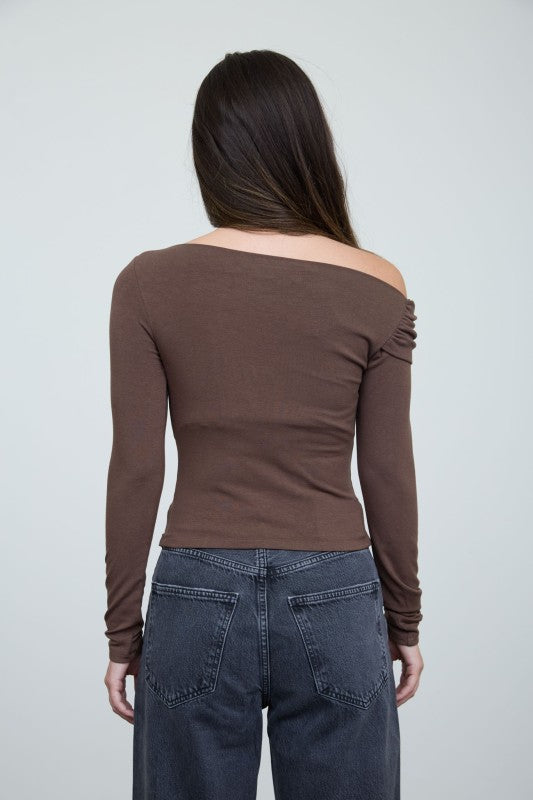 Blusa Daniela