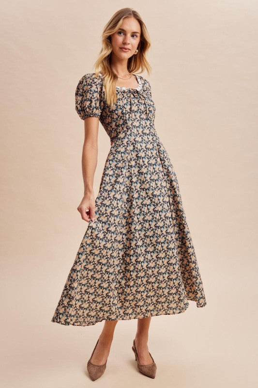 Ángela Dress