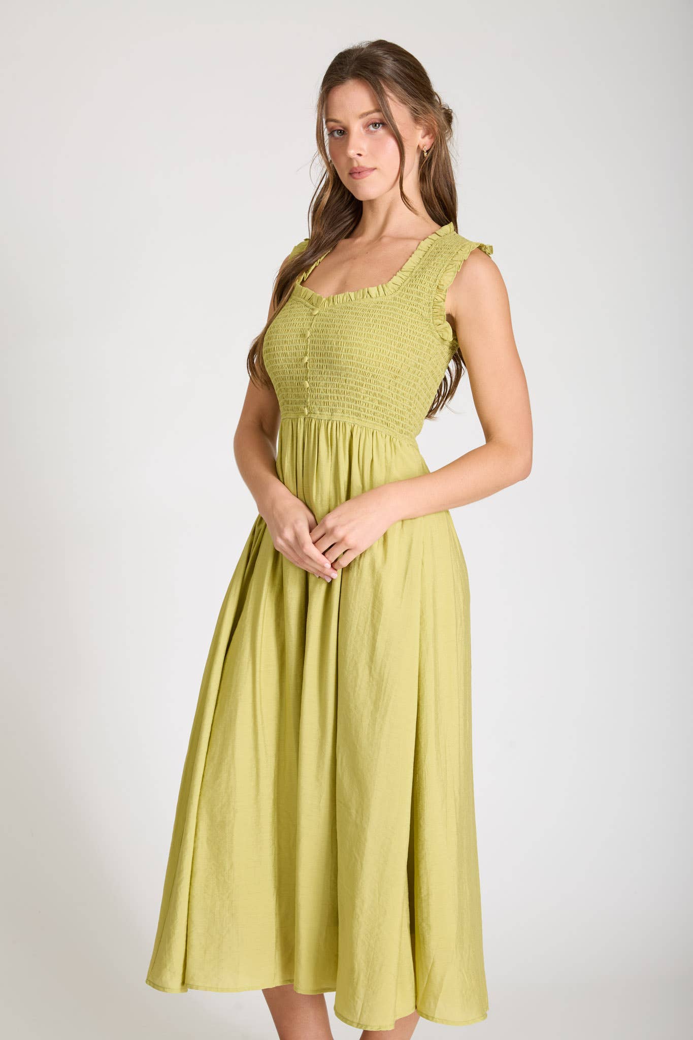 Kiwi & Peach