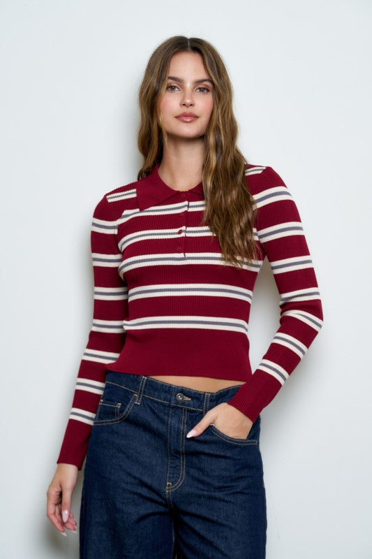 Blusa Andrea