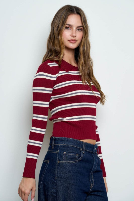 Blusa Andrea
