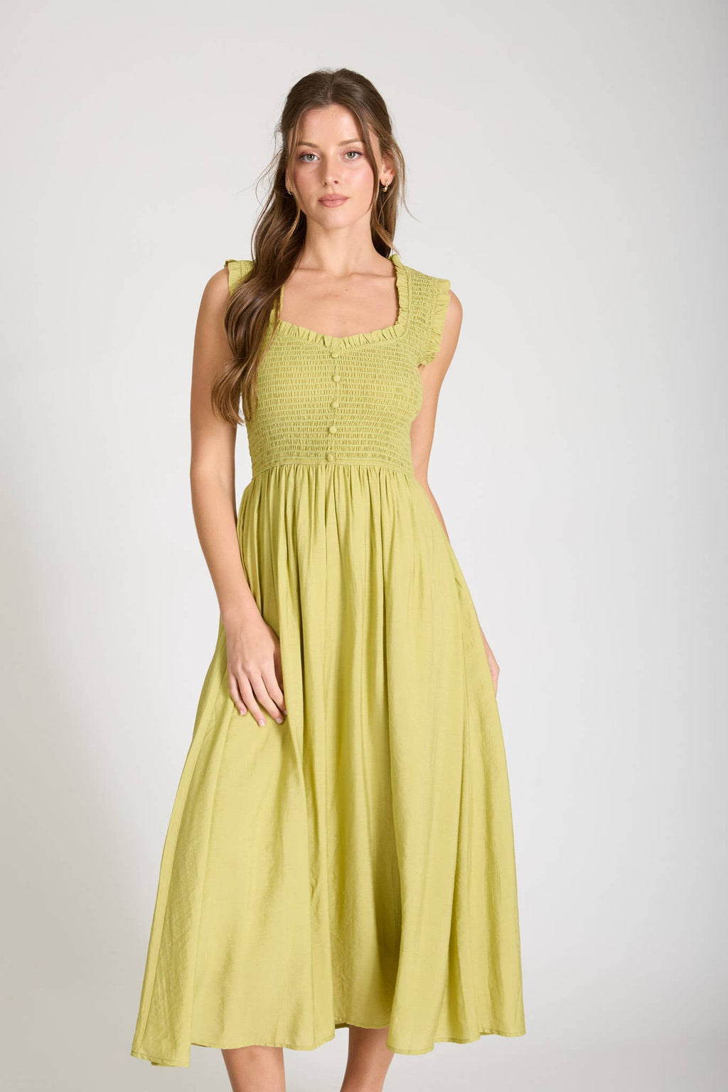 Kiwi & Peach