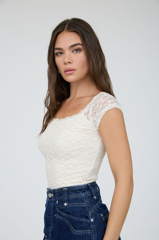 Blusa Darla