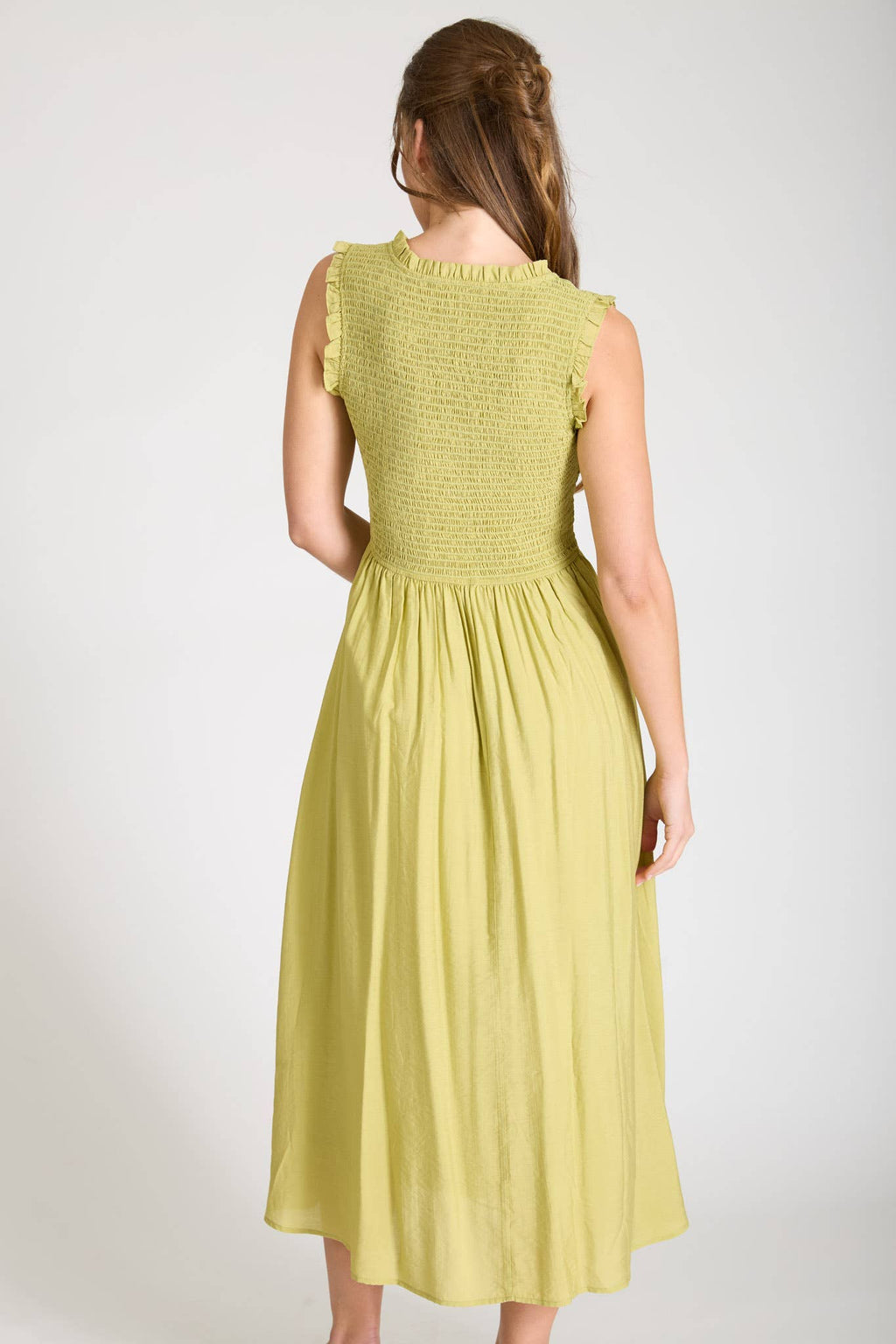 Kiwi & Peach