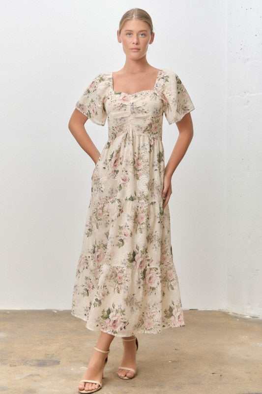 Patricia dress