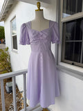 Lila Dress