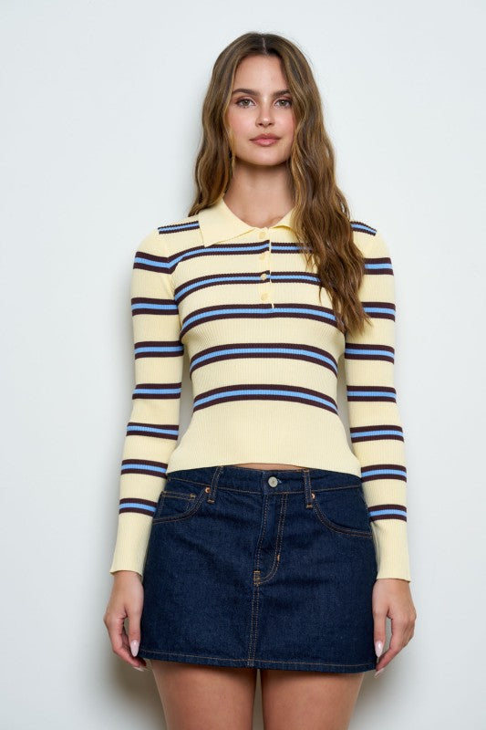 Blusa Andrea
