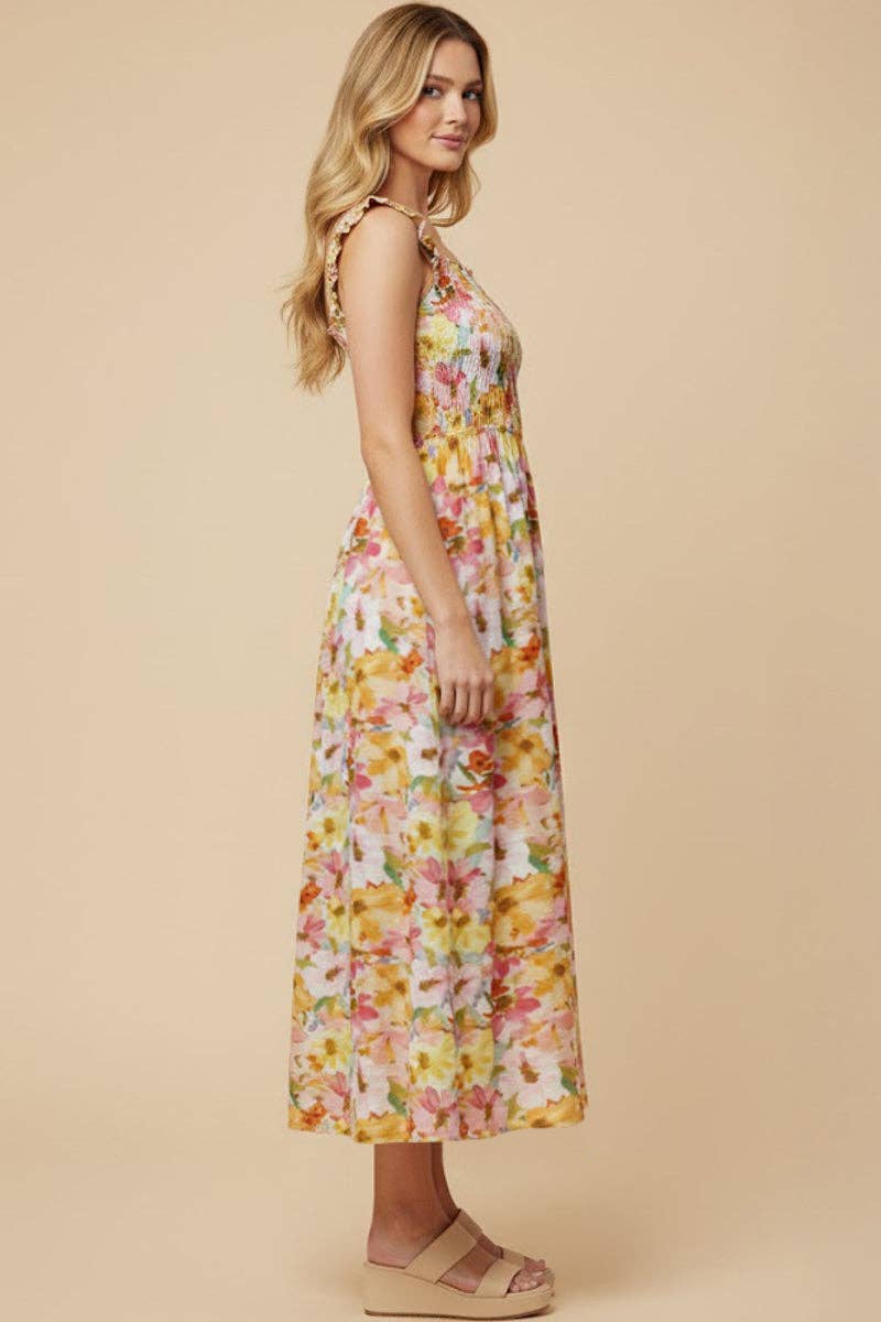 Wild flower