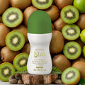 Kiwi Antiperspirant Roll-On UNISEX