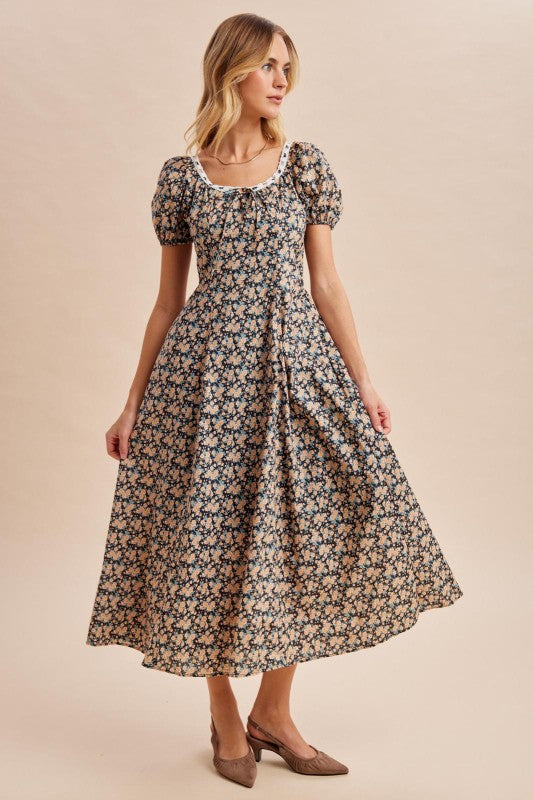 Ángela Dress