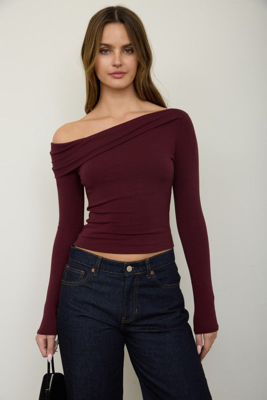 Blusa Daniela