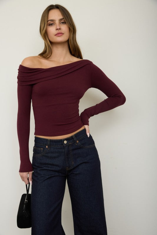 Blusa Daniela
