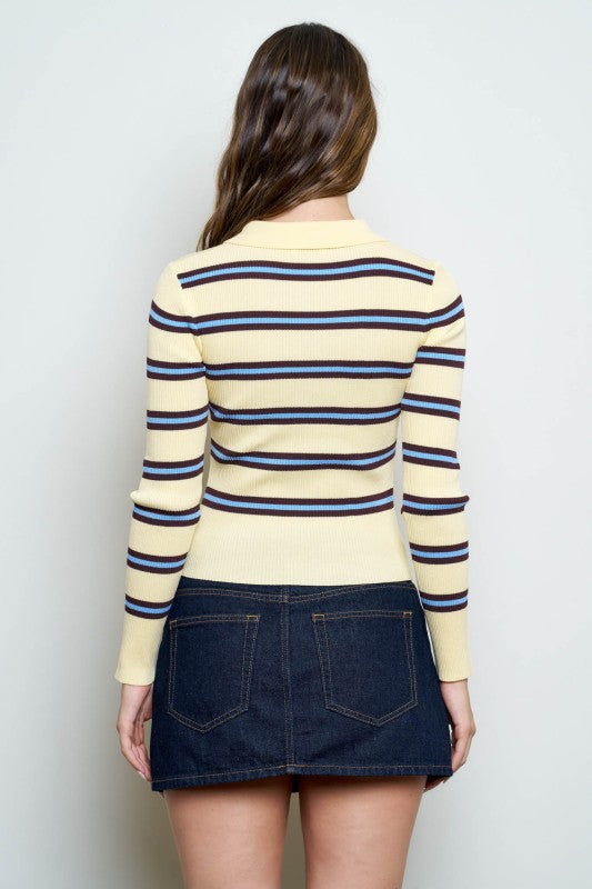 Blusa Andrea