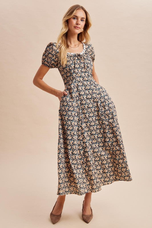 Ángela Dress