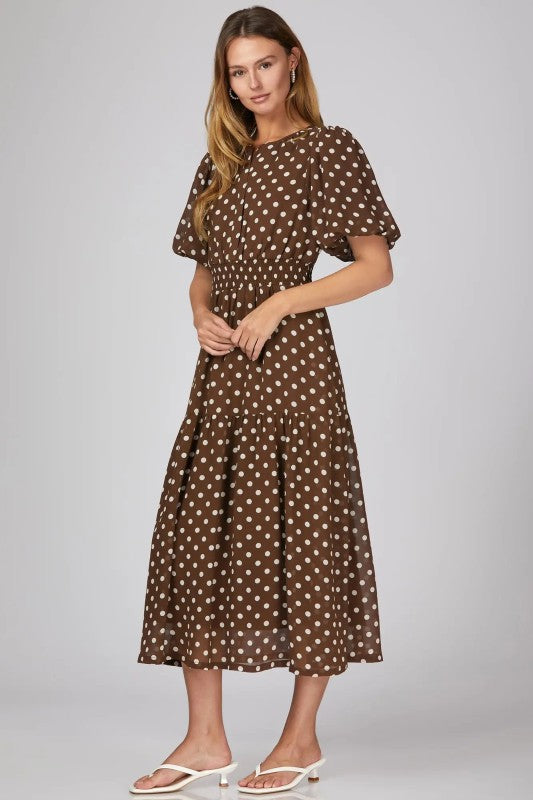 Sofía Dress