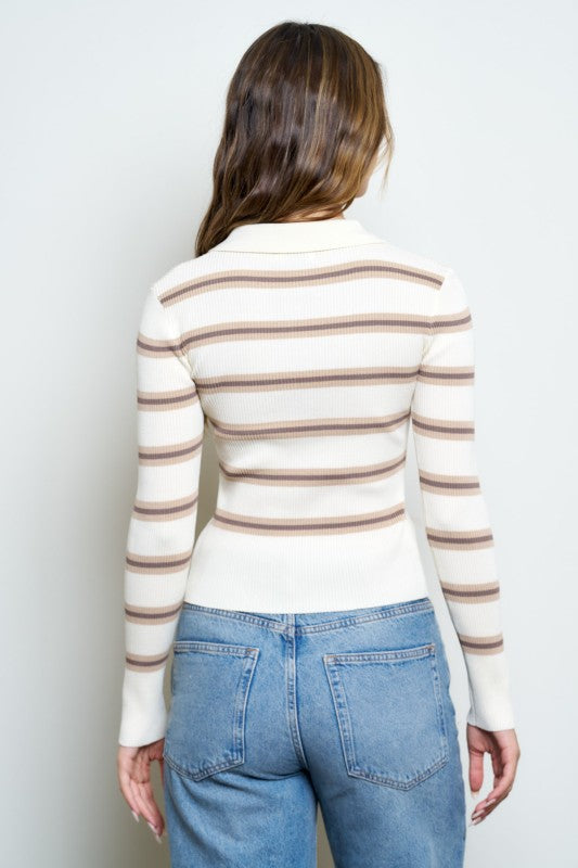 Blusa Andrea