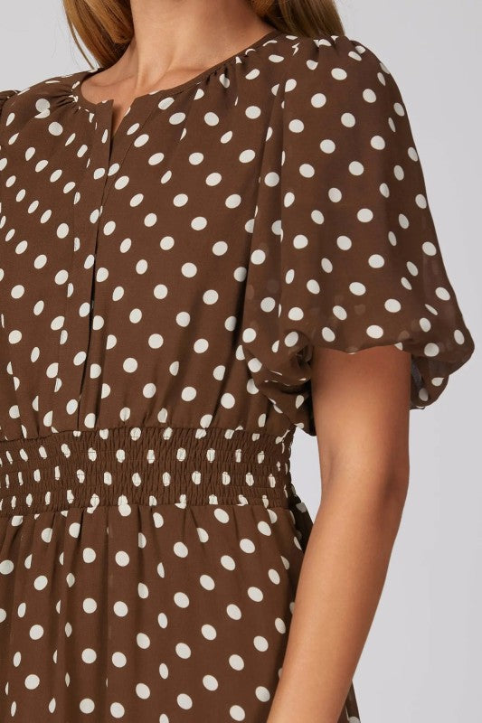 Sofía Dress