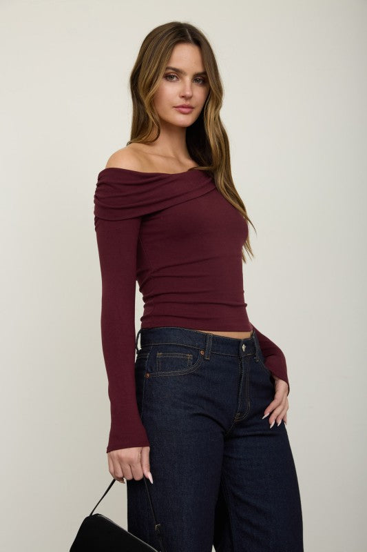 Blusa Daniela