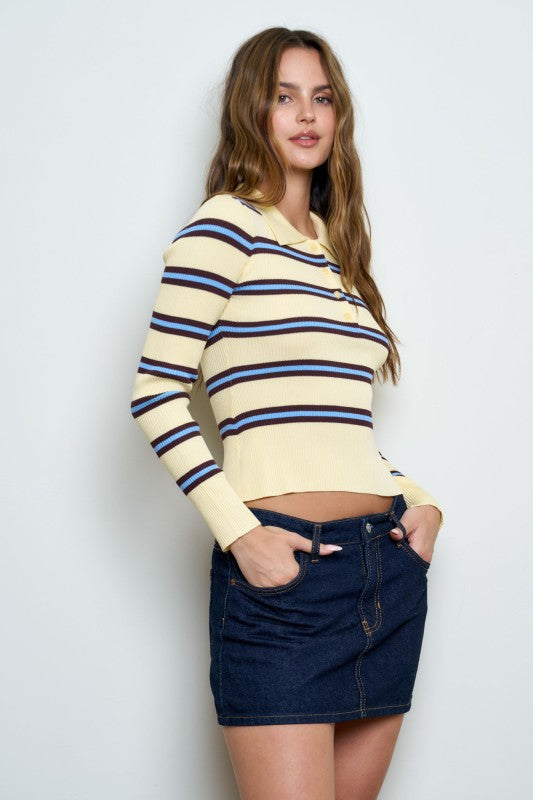 Blusa Andrea