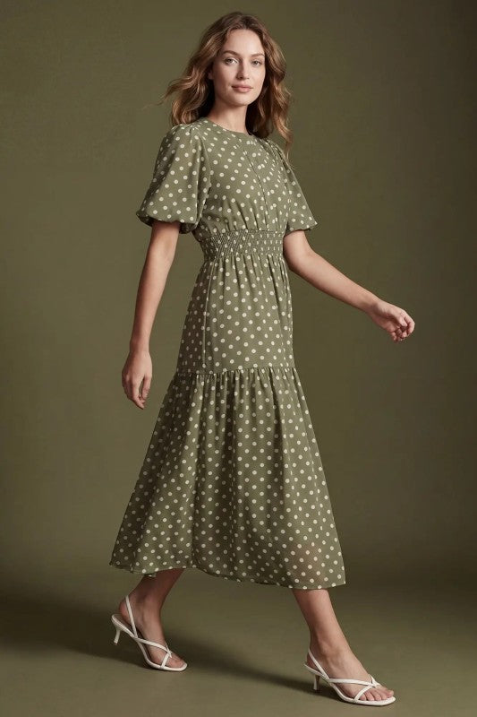 Sofía Dress