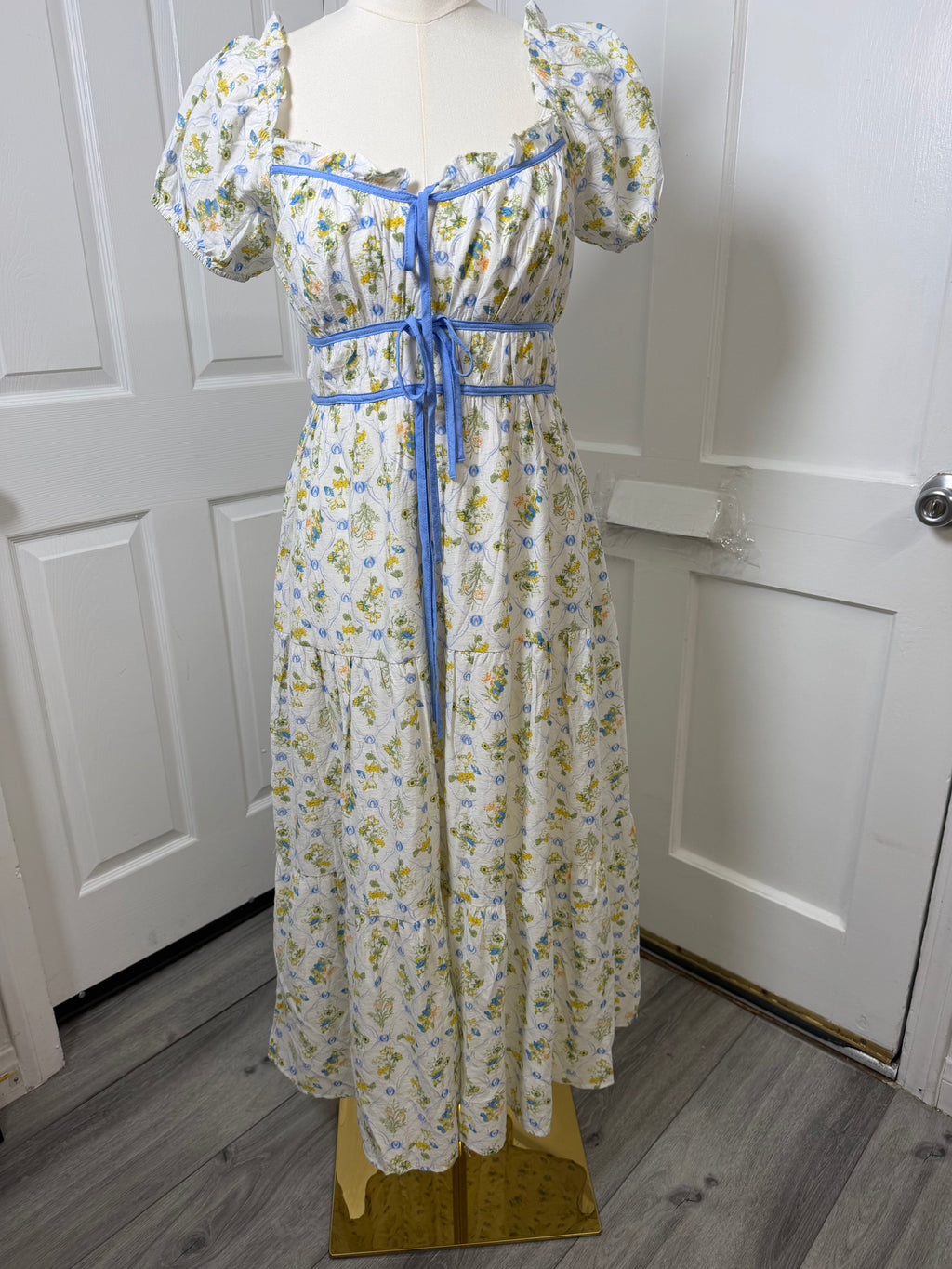 Maxi Floral Emma