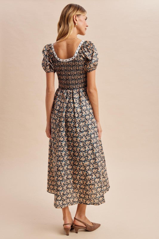 Ángela Dress