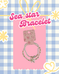 Pearl bracelets