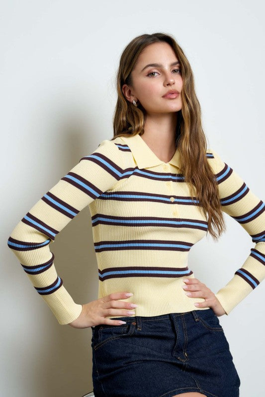 Blusa Andrea