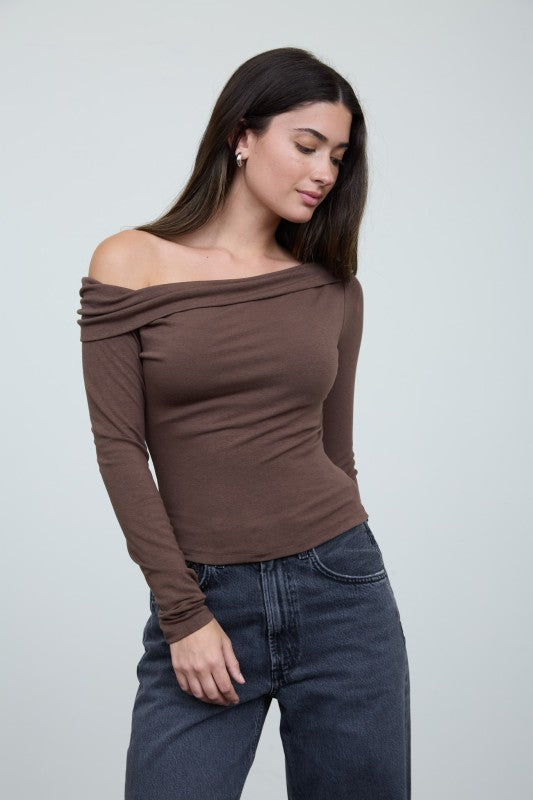 Blusa Daniela