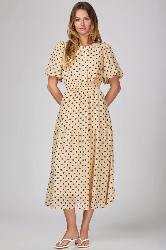 Sofía Dress