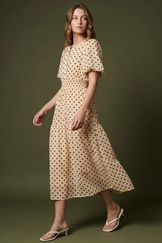 Sofía Dress